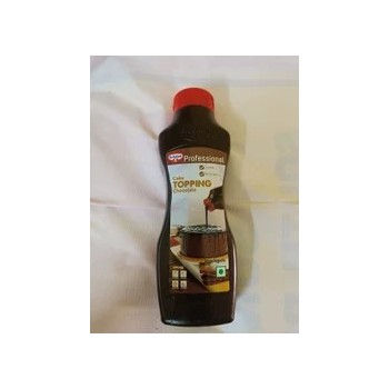 Dr.Oetker Caramel Topping - 1kg